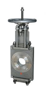 North Port Valves SER400-NPV-O-Port-Valve