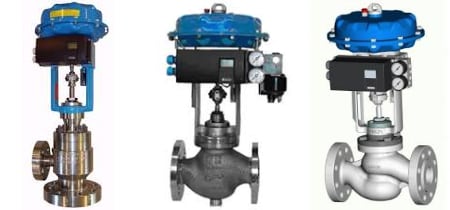 ARCA Valves