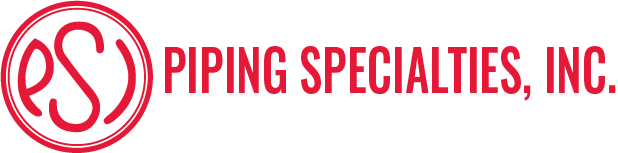Piping Specialties, Inc. home logo